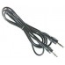 Cable Audio 3.5mm Male To 3.5mm Male 3M